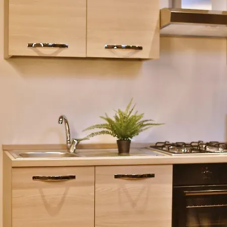 Moscova Attic Near Duomo Apartmán