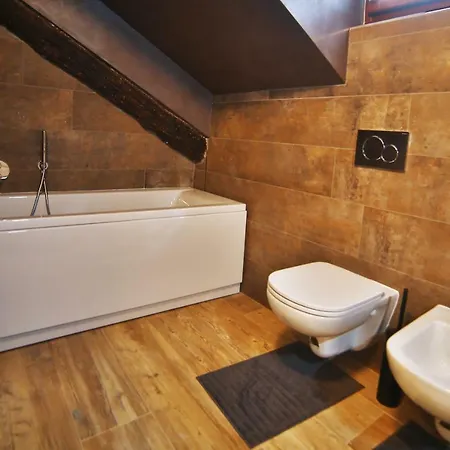 Moscova Attic Near Duomo