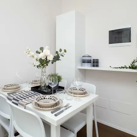 The Rent - Cozy One Bedroom In * Milan