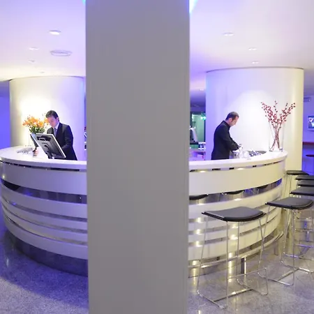 Idea San Siro Hotel 4*