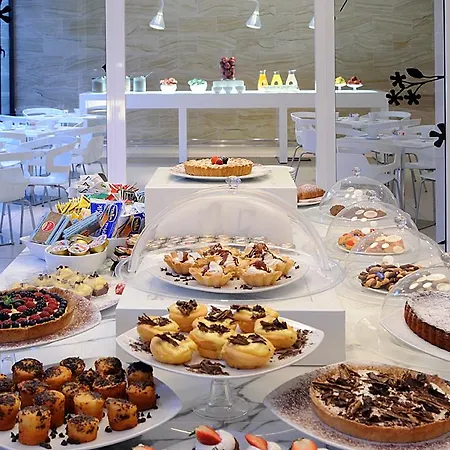 Ih Watt 13 4* ميلان