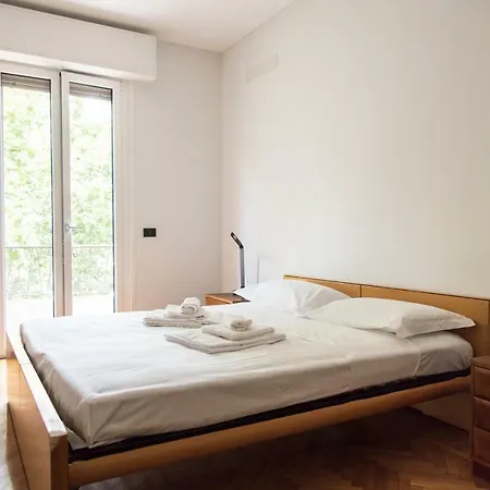 Youhosty - Pezzotti 18 Apartment Mailand