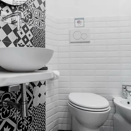 Apartmán Italianway Easy - Pasubio 12 Milán