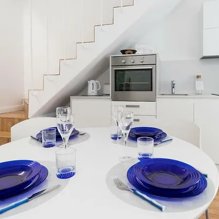 Appartamento Italianway Easy - Ciro Menotti 18 *