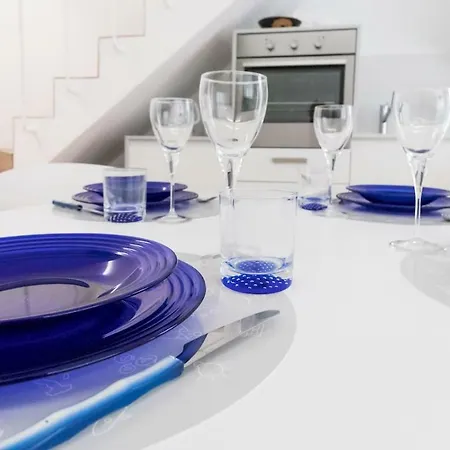 Appartamento Italianway Easy - Ciro Menotti 18