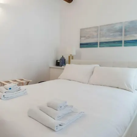 Italianway - Vigevano 13 * Milano