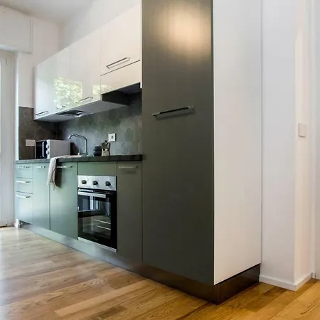 Apartment Joivy Fresh Family For 5 Near Life *