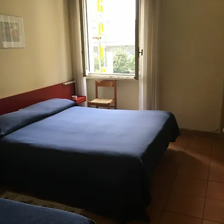 Corvetto Corso Lodi Hotel Milano