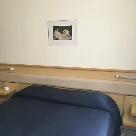 Corvetto Corso Lodi Hotel *