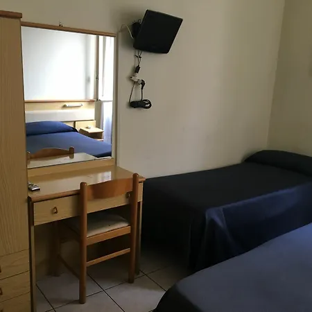 Hotel Corvetto Corso Lodi Milano