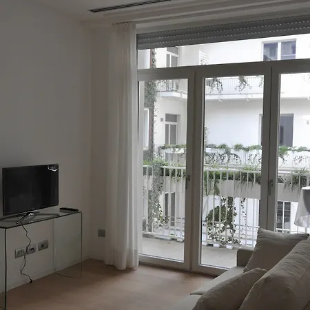 Fifty Eight Otel Milano