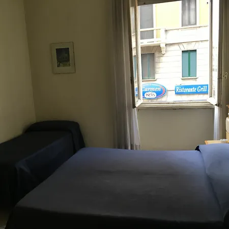 Corvetto Corso Lodi Milano