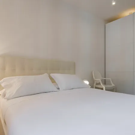 Fifty Eight Otel Milano