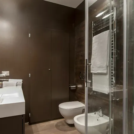 Fifty Eight Hotel