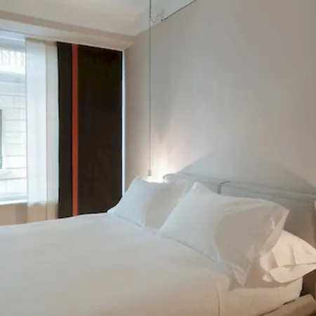 Fifty Eight Hotel