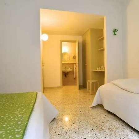La Dimora Mailand