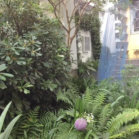 Rosso Segnale Maison d'hôtes