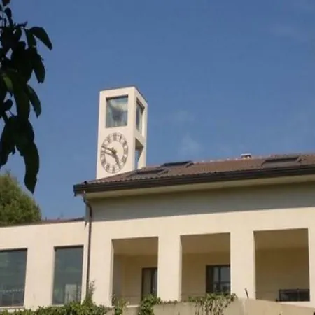 La Dimora Mailand