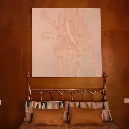 Rosso Segnale Maison d'hôtes