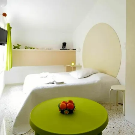 Aparthotel La Dimora Mailand