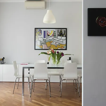 Apartament San Vincenzo