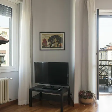 San Vincenzo Apartament *