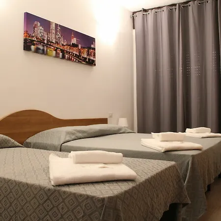 Brianza Maison d'hôtes