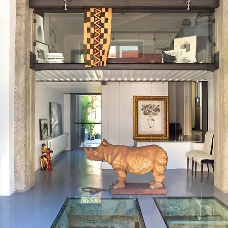 Maison d'hôtes Rosso Segnale