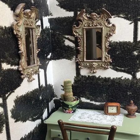 Rosso Segnale Maison d'hôtes 4*