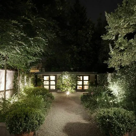 Rosso Segnale Maison d'hôtes