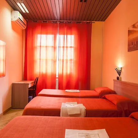 Il Giramondo 3* Milan