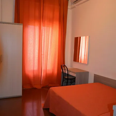 Il Giramondo Maison d'hôtes