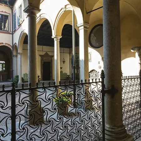 Апартаменты Atellani