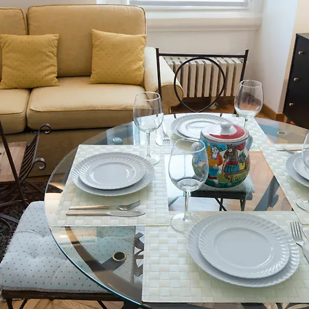 Apartment At Heart Of - Duomo