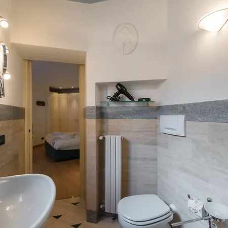 At Heart Of - Duomo Apartment *