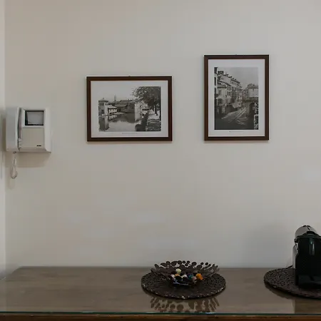 Apartment At Heart Of - Duomo *