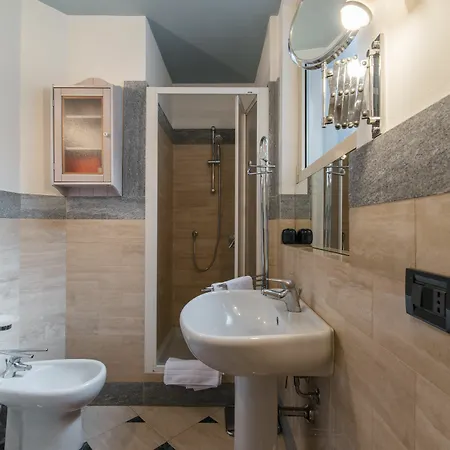 At Heart Of - Duomo Apartment