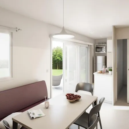 Кемпинг Village Citta Di Милан