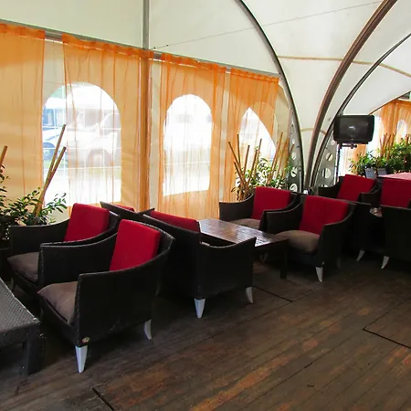 Parque de Campismo Village Di