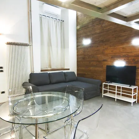 Apartamento Alessia's Flat - Mac Mahon *