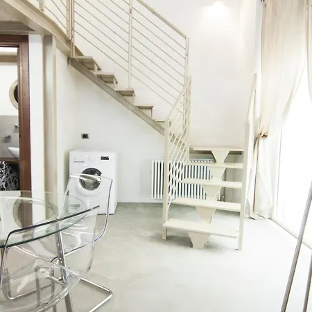 Apartamento Alessia's Flat - Mac Mahon Milán