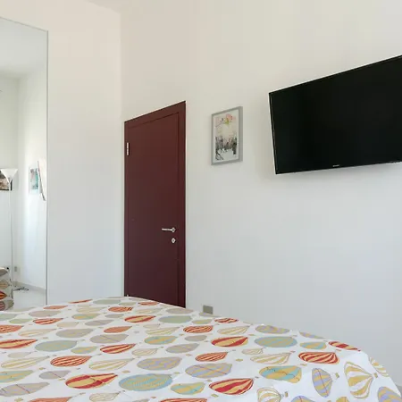 Apartment Notami - Stop & Go Milan
