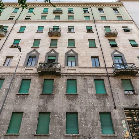 Notami - Stop & Go Milan