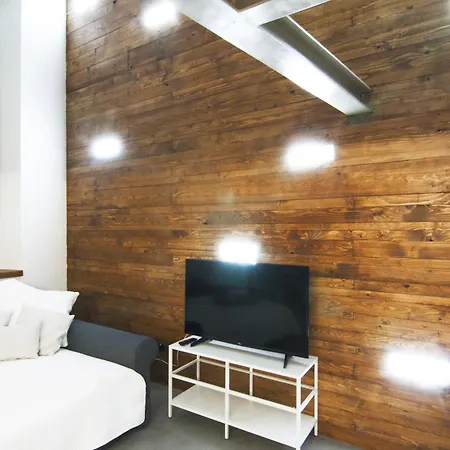 Apartamento Alessia's Flat - Mac Mahon