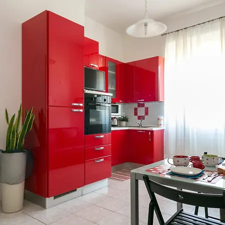 Notami - Stop & Go Apartment *