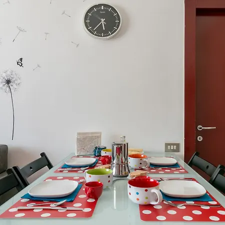 Notami - Stop & Go Apartment
