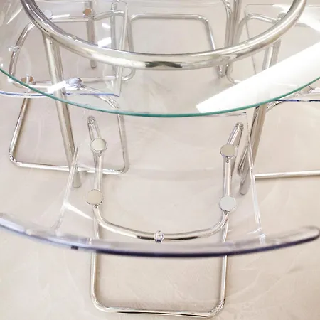 아파트 Alessia's Flat - Mac Mahon *