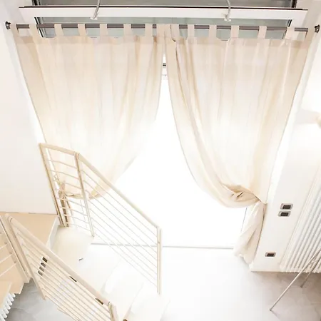 아파트 Alessia's Flat - Mac Mahon *