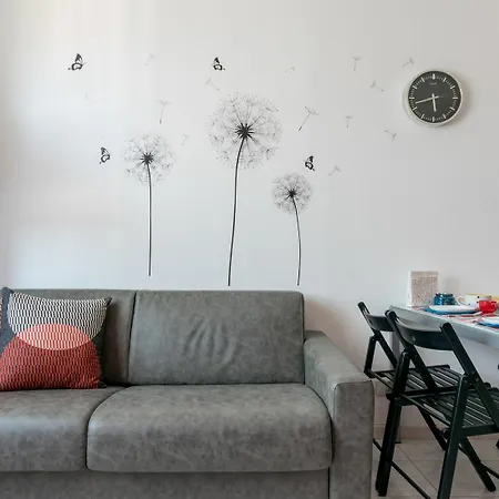 Apartment Notami - Stop & Go Milan