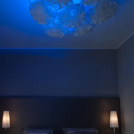 Brera Prestige Πανσιόν